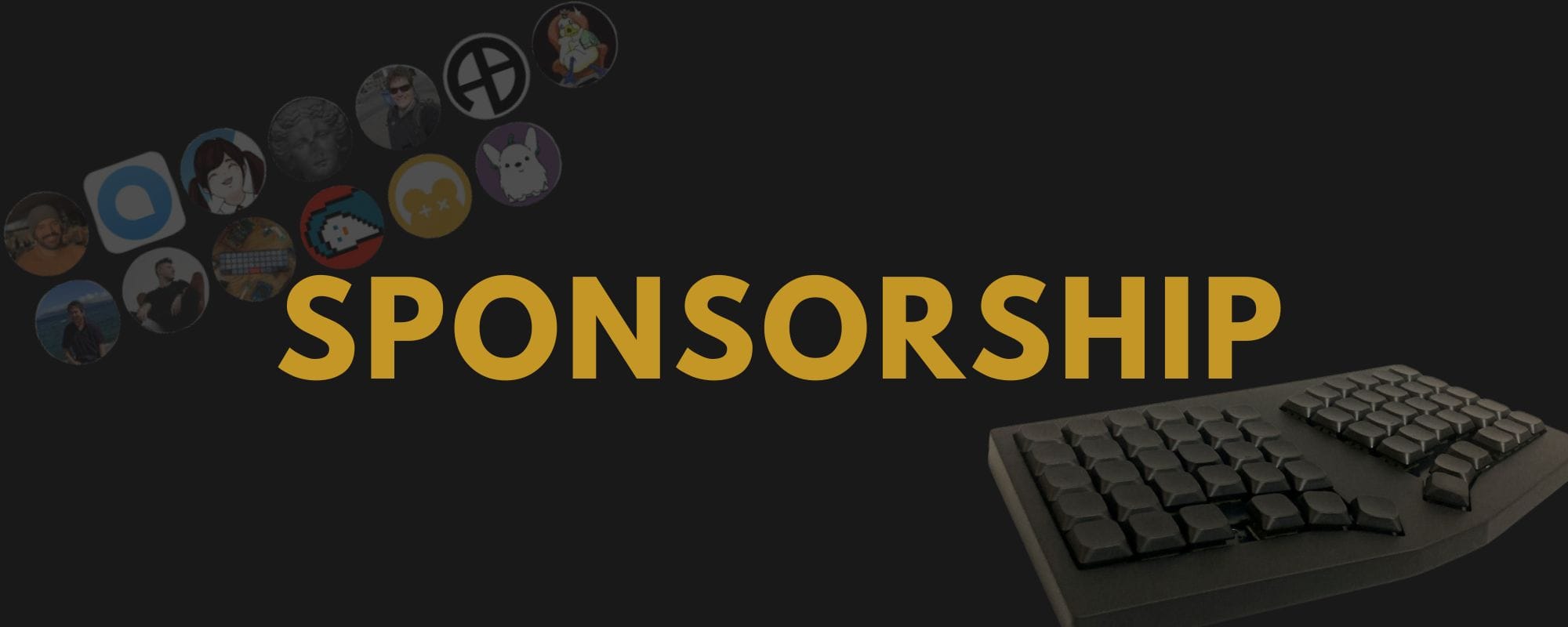 Sponsorship