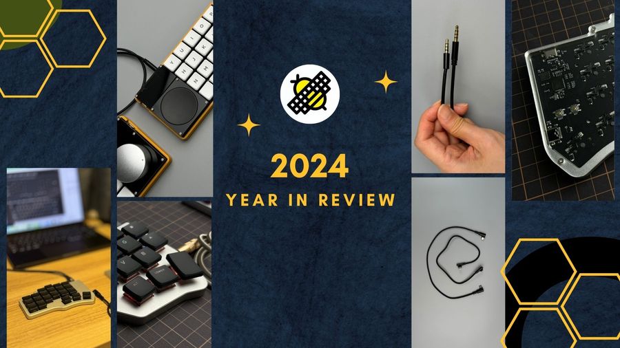 2024 Year in Review