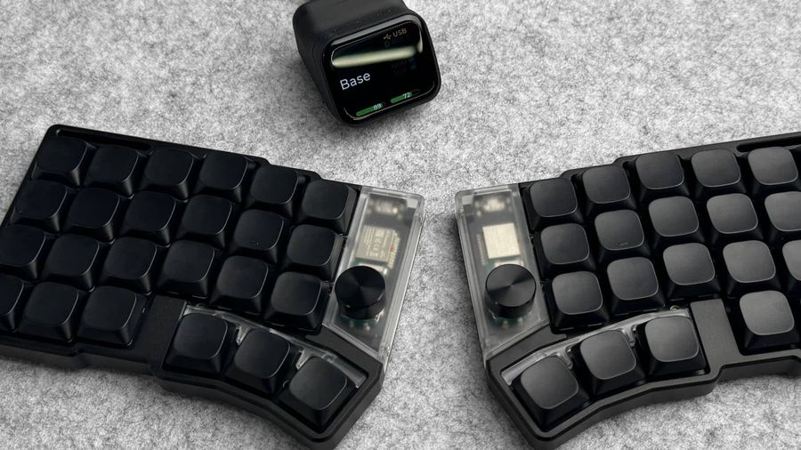 Prospector Firmware Alternatives