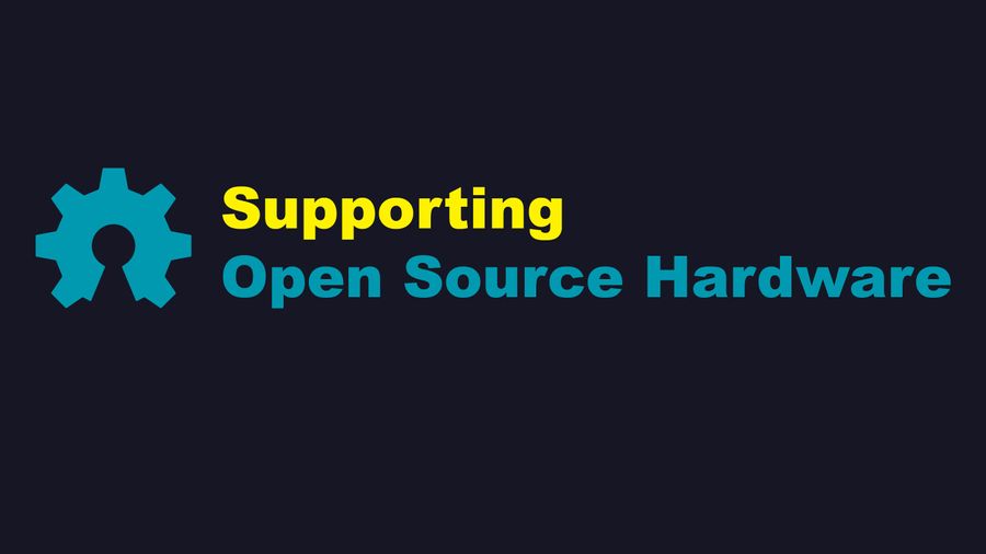 Supporting Open Source Projects
